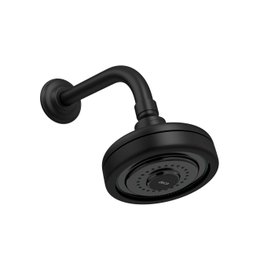 Chuveiro Acqua Plus Black Matte 1990.BL.STD.MT Deca