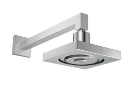 Chuveiro Acqua Plus Quadratta 1990.C.CT.QUA Deca