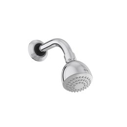 Chuveiro com Tubo de Parede Max 1977.C.CT