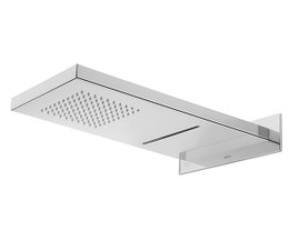 Chuveiro Resort Docol de Parede Tipo Cascata 692806