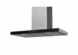 Coifa Londres de parede 90cm 20.07.32119 Debacco