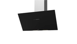 Coifa Londres inclinada de parede 90cm 20.07.32139 Debacco