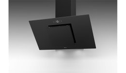 Coifa Montreal inclinada de parede 90cm 20.07.31139 Debacco