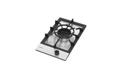 Cooktop Zurique aço inox 30cm 20.07.41203 Debacco