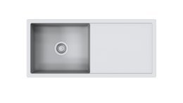 Cuba Açafrão 100 Branco Nevado Sabbia