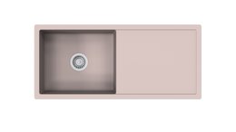 Cuba Açafrão 100 Marfim Natural Sabbia