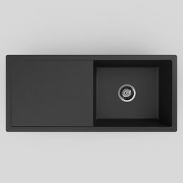 Cuba Açafrão 100 Preto Estelar Sabbia