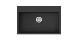 Cuba Alecrim 80 Preto Estelar Sabbia