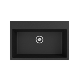 Cuba Alecrim 80 Preto Granito Sabbia