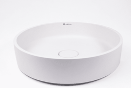 Cuba Ambar 8 de Apoio 37x8 Sabbia