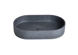 Cuba Apoio Oval GeoStone Doka