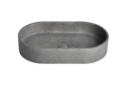 Cuba Apoio Oval GeoStone Doka