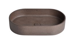 Cuba Apoio Oval GeoStone Doka