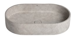 Cuba Apoio Oval GeoStone Doka