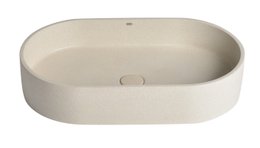 Cuba Apoio Oval GeoStone Doka