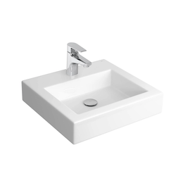 Cuba de Apoio com Mesa Branca - L.737.17 Deca