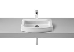 Cuba de apoio Hall 52x44 Roca