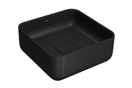 Cuba de apoio quadrada 30cm L.11030.94 Deca