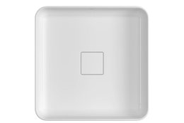 Cuba de apoio quadrada L.11040.17 Deca