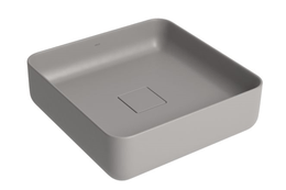 Cuba de apoio quadrada L.11040.85 Deca