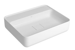 Cuba de apoio retangular com mesa L.13050.M.17 Deca