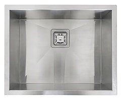 Cuba de Cozinha Lux 500 55x45x20 Inox