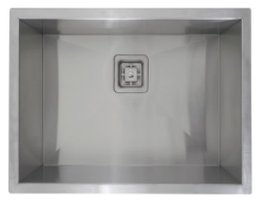 Cuba de Cozinha Lux 600 65x45x20 Inox