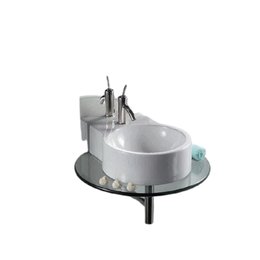 Cuba Incepa Odorare de Apoio 42x50x15 Branca