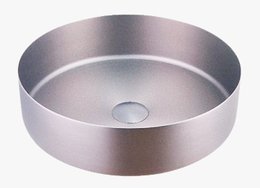 Cuba Inox CUB1033 Aço Escovado 36x12 Rubinettos