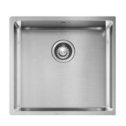 Cuba Inox Franke Box 45 (45x41x20) Fosca Código 15194