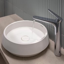 Cuba Lazúli de Apoio 40x11 Sabbia