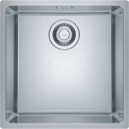 Cuba Linea de cozinha 40x40 FEX 110-40 Aço Inox 16657 Franke