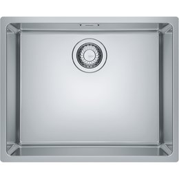 Cuba Linea de cozinha 50x40 FEX 110-50 Aço Inox 16659 Franke
