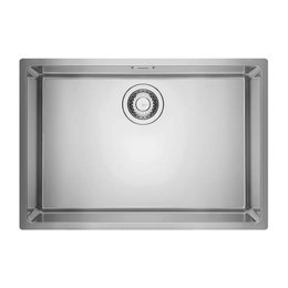Cuba Linea de cozinha 60x40 FEX 110-60 Aço Inox 16661 Franke