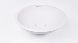 Cuba Onix de Apoio 32x9 Sabbia