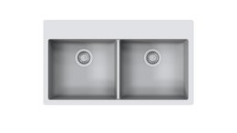 Cuba Páprica 90 Branco Nevado Sabbia