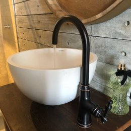 Cuba Pérola 22 de Apoio 40x22 Sabbia