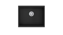 Cuba Pimenta Farm 60 Preto Estelar Sabbia