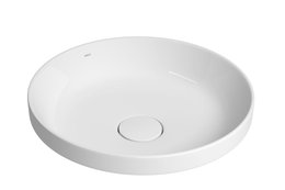 Cuba Sobrepor Redonda 40cm L.22040.17 Deca