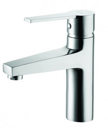 Misturador Monocomando para Lavatorio 905 cromado KROMMA