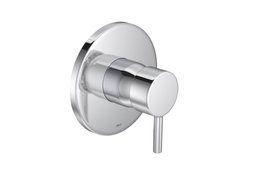 Acabamento Monocomando para Chuveiro LINK cromado - 4993.C.LNK.CHU DECA