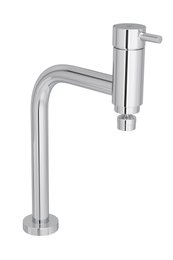 Monocomando de Cozinha de Mesa Bica Movel 2256.C.LNK Cromado Deca
