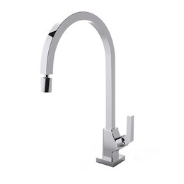 Torneira de mesa agua fria com arejador 1166 C222 Bella Classica Fani