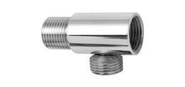 Desviador de /1/2" cromado 102301 Blukit
