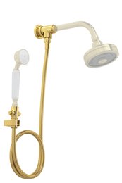 Desviador Para Chuveiro Universal Gold 1982.GL Deca