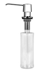 Dosador de Detergente/Sabão Líquido 20.04.00122 GhelPlus