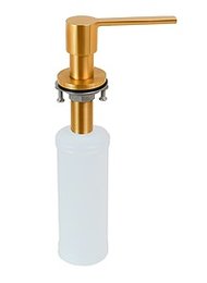 Dosador Detergente / Sabonete Liquido Gold Movel