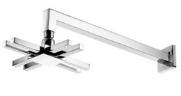 Ducha 7008 C16 LorenCross Lorenzetti