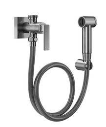 Ducha Higiênica com Registro e Derivação c/ Gatilho 823770 Docol