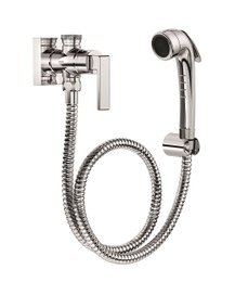 Ducha Higienica com Registro e Derivação  DocolStillo 823706 Docol